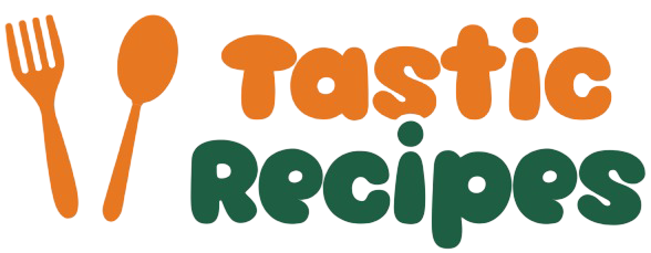 Tastic Recipes